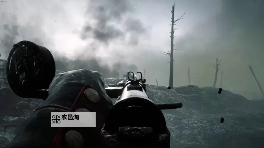 战地1怎么样:游戏体验分析与评价图1