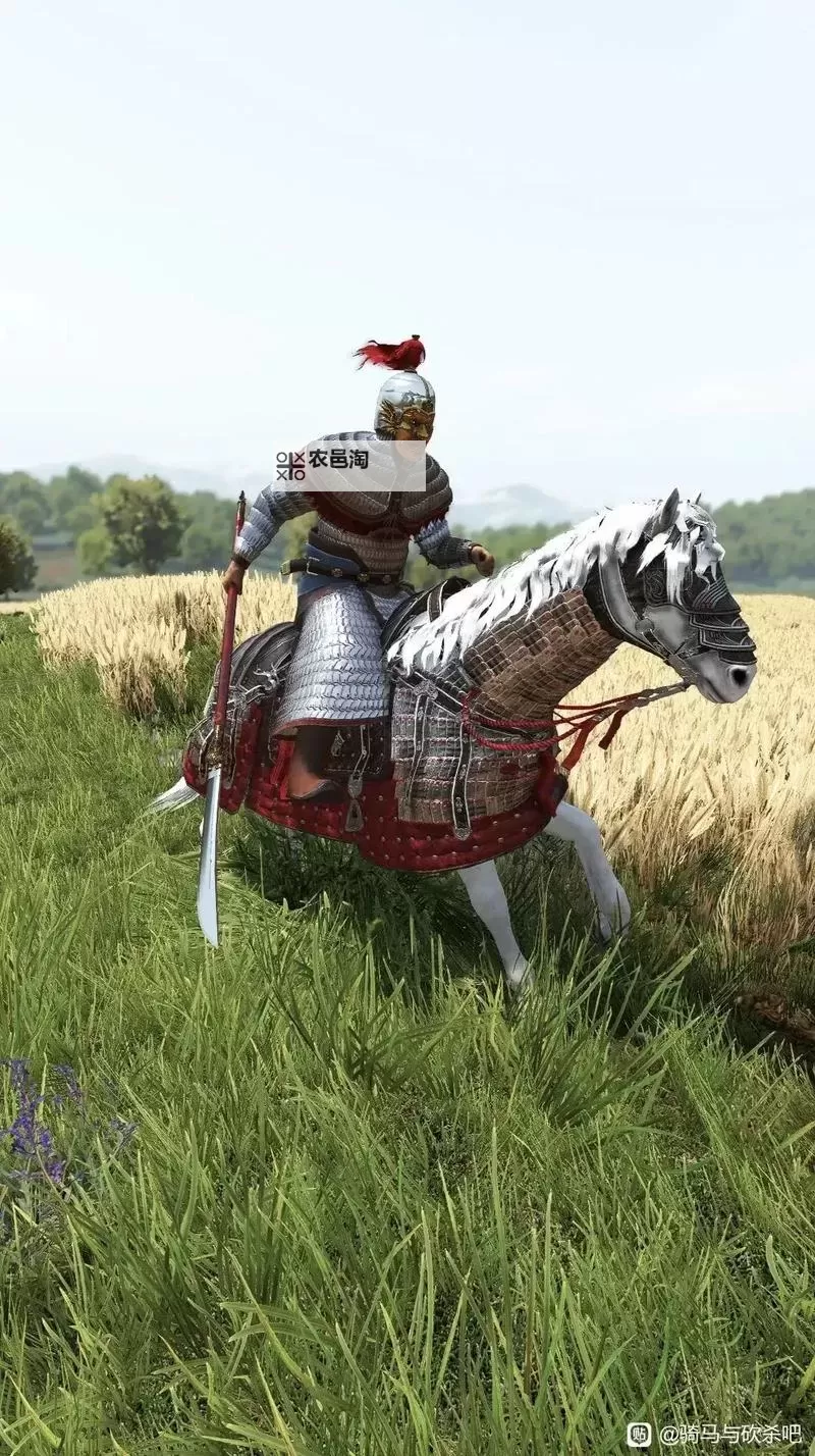 骑马与砍杀2俘虏贵族有什么用:提升军队实力与策略运用指南图1