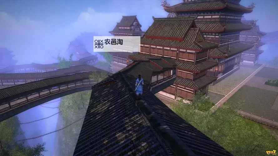 九阴真经门派百度百科:全面解析武侠经典门派与背景图2