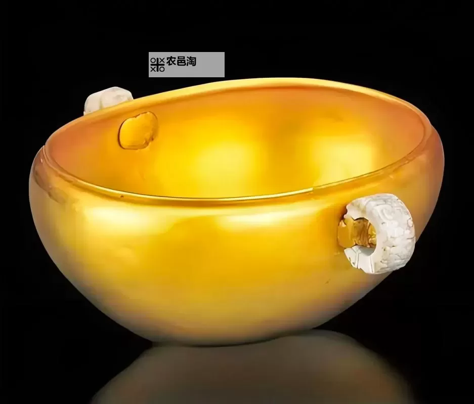 托维尔考古精良物品发掘揭秘:古代珍宝背后的故事图1