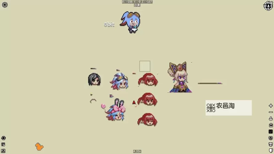 DNF像素勇士传说:德洛斯矿山的冒险传奇图1