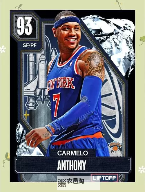 揭秘NBA2K14特别卡:收集与提升的终极指南图1