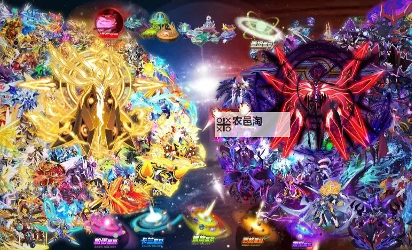 赛尔号最强野外精灵全揭秘:成为冒险王的终极指南图1