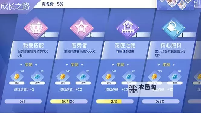 QQ炫舞追梦升级攻略:开启全新舞步体验图1