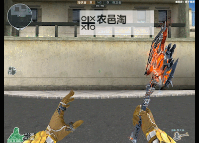 龙啸怎么用警戒姿态：详解操作技巧与实战指南图2