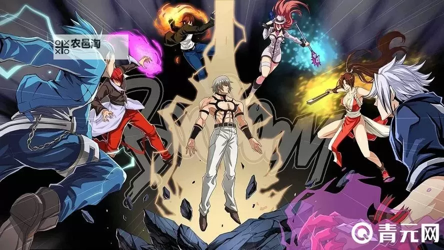 天天炫斗伤害最高的职业解析:谁才是真正的输出王者图1