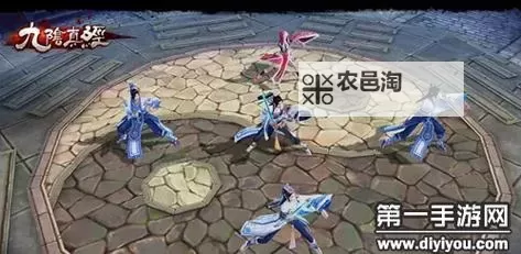 九阴真经古谱兑换表全攻略:详细指南与最新更新图1