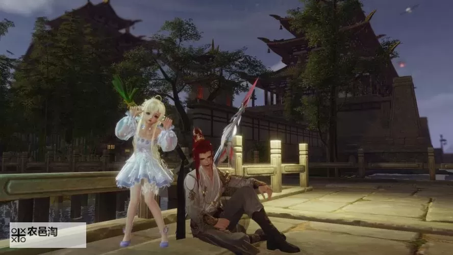 剑三重制版惜往日攻略:重温经典玩法全解析图1