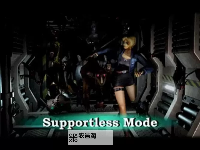 寄生前夜1公园钥匙:开启恐怖谜团的神秘钥匙图1