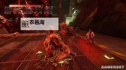 《虐杀原形2完成5个事件：全面解析剧情与任务攻略》图2