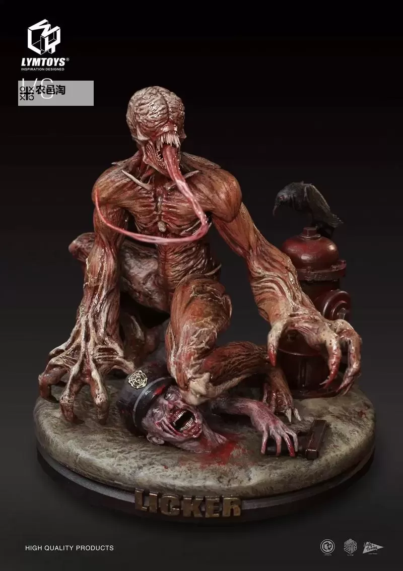 生化危机0白色雕像在哪里:详细位置指南图1