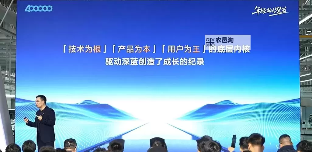 最强G平台小蓝:引领未来的创新力量图1