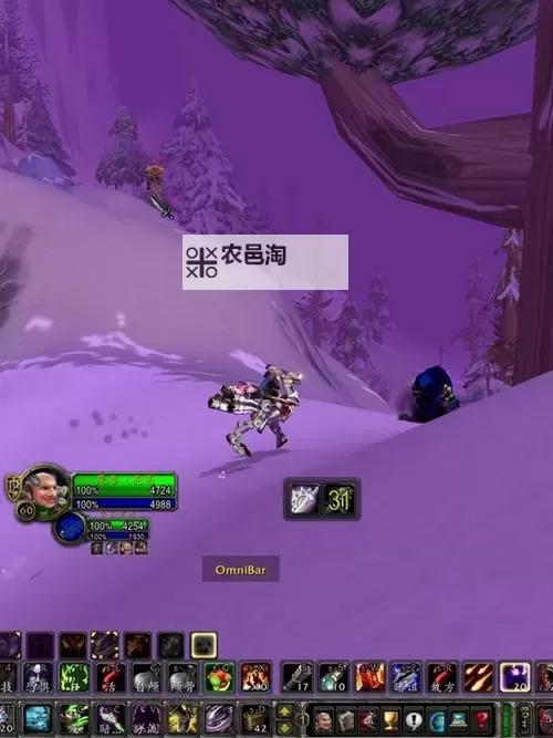 魔兽世界盟约怎么招募伙伴的详细指南与技巧分享图2