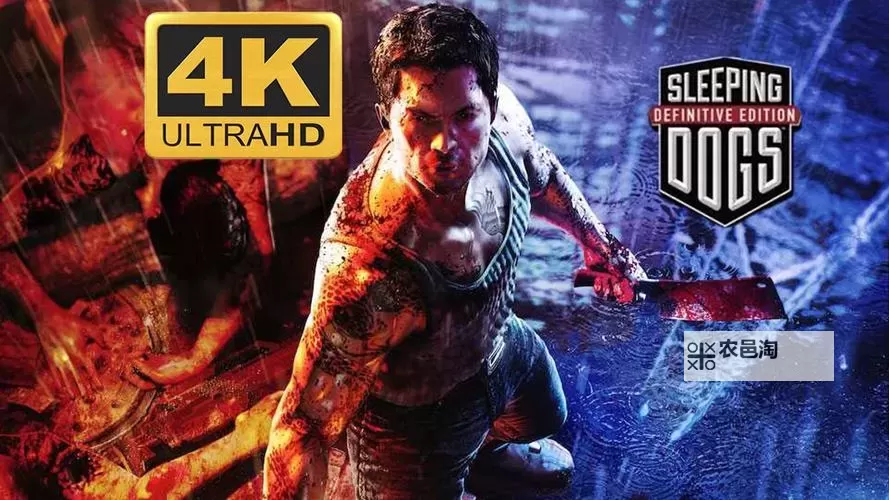 热血无赖蛇年特别版图文攻略:助你轻松通关全攻略图1