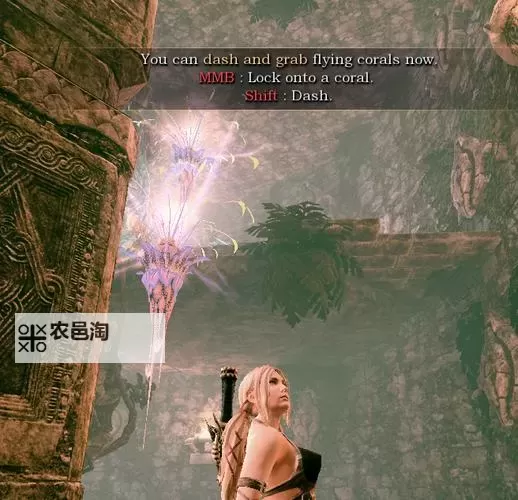 全面解析:黑暗六刃图文攻略大全汇总攻略指南图1