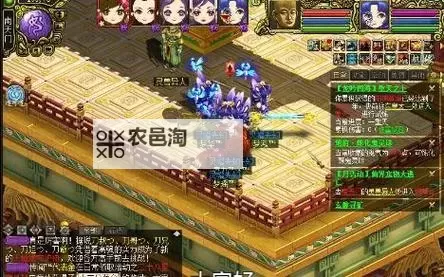 问道兔子技能介绍:全面解析兔子在问道中的核心能力图2