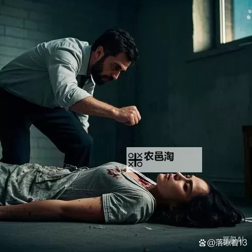 致命婚姻:女人你只是棋子,陷入无尽的阴谋与迷局图1