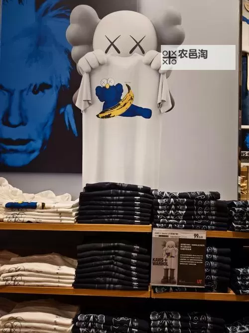 优衣库11分24秒视频:揭秘品牌背后的创意与故事图1