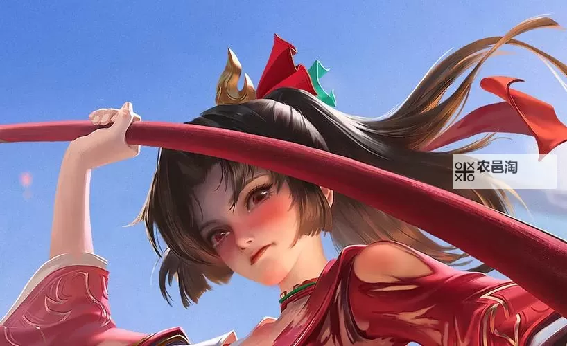 把云樱衣服扔了的图片大全欣赏集图1