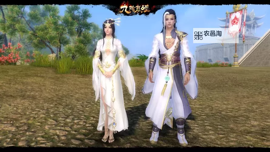 九阴真经明教发展路线:从传承到壮大的战略布局图1