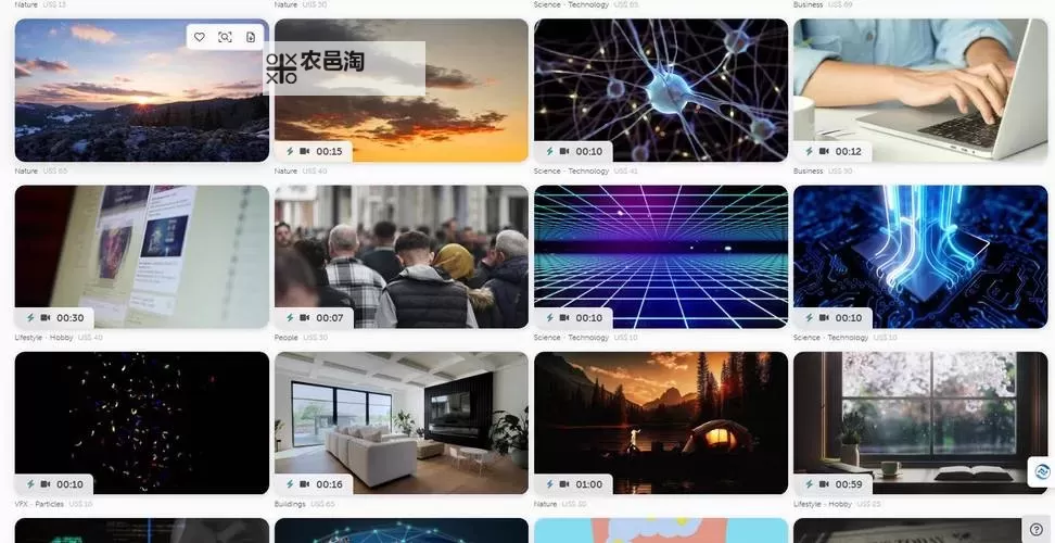 久久免费播放综合:全面解析最新免费视频资源攻略图2