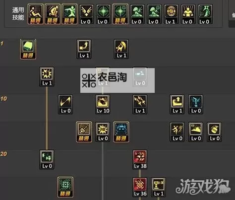 反震木怎么加点详解：最佳加点方案推荐图1