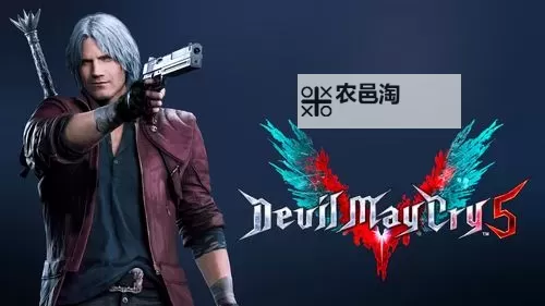 《鬼泣5第二关怎么走详细攻略》图1