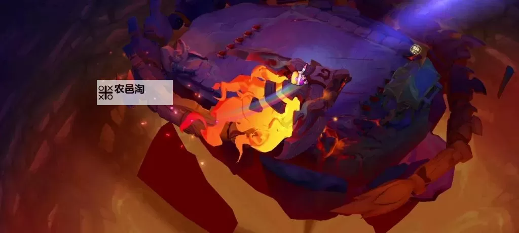 魔龙之巢2024返场多少钱?最新价格全面解析图1