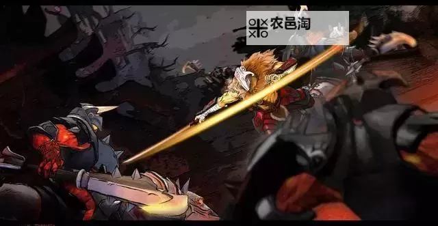 掌握诀窍:龙骑后期六神装全攻略解析图2