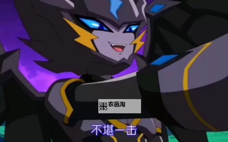 探索精彩纷呈的赛尔号伊兰迪游戏剧情:冒险与成长的奇幻旅程图1