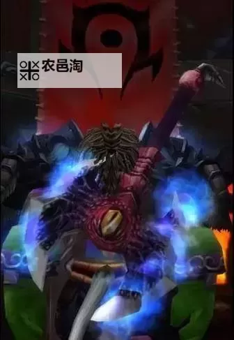 怀旧服无尽黑暗之刃奥暴：重温经典，体验最强暗影之刃图1