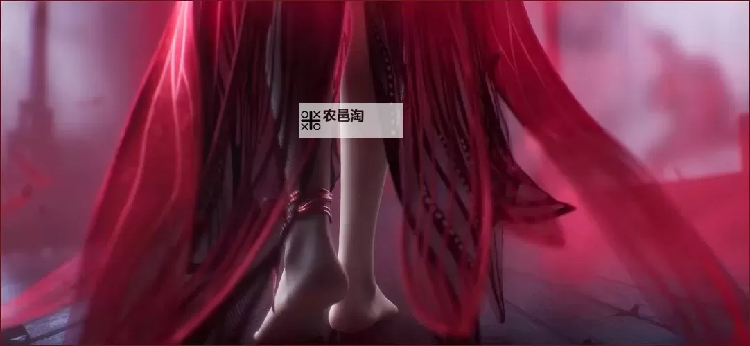 永劫无间宁红夜:黑暗中的彼岸光辉图1