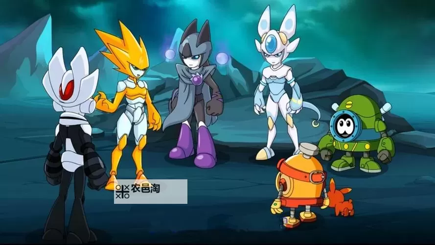 《赛尔号第几集:精彩剧情盘点与精彩瞬间集锦》图1