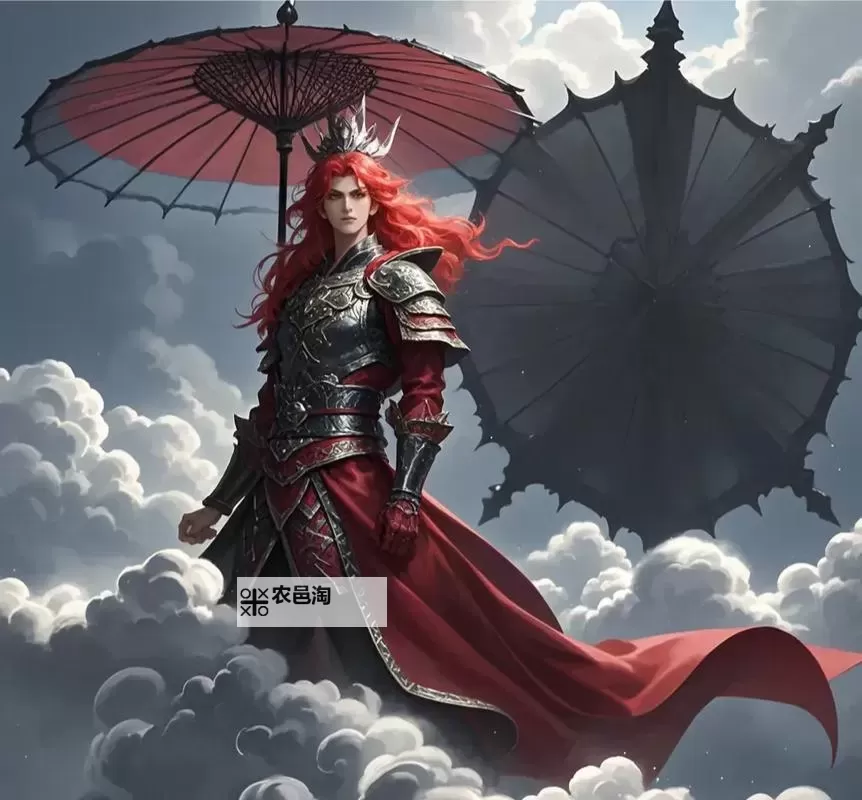 法宝混元伞有什么用:揭秘其神奇功效与传说背后的奥秘图1