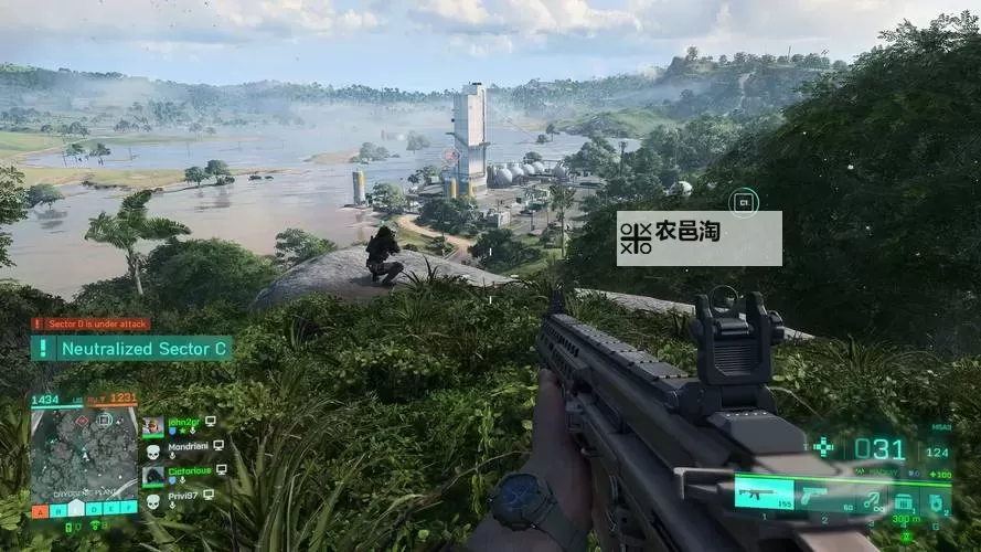 战地2如何进入:详细操作指南与技巧分析图2