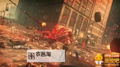 虐杀原形2掉帧问题详解与优化建议图1