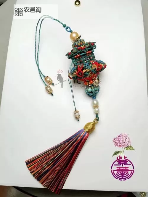 探索中国绳艺网:传统与创新的艺术之源图1