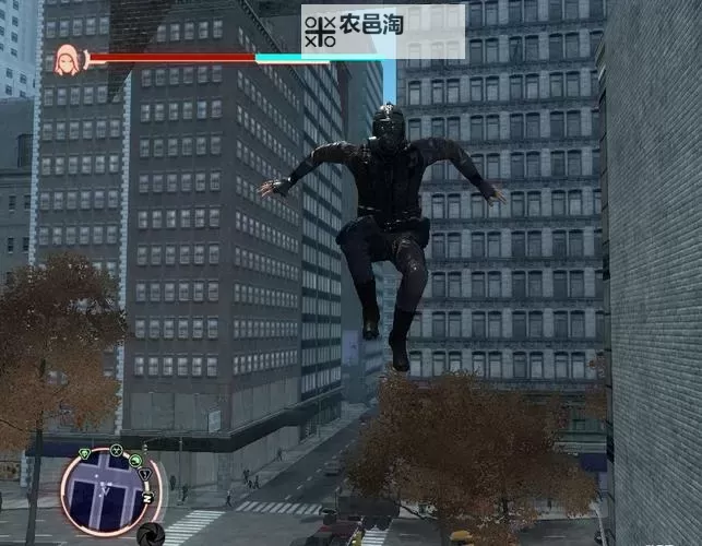 虐杀原形2:博士在哪里?详解位置与攻略指南图2