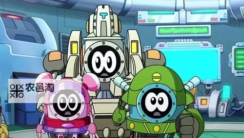 《赛尔号第13季全集免费在线看:精彩剧情全收录》图1