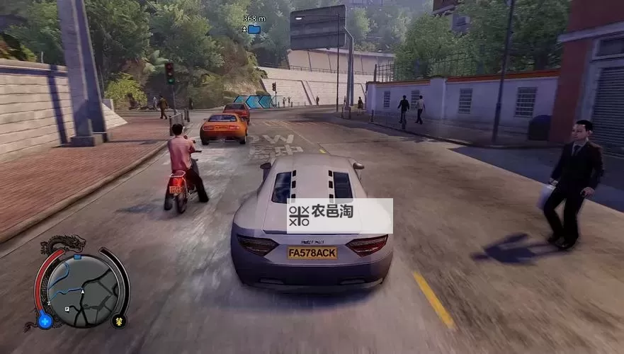 热血无赖终极版怎么安装详细指南及步骤解析图1