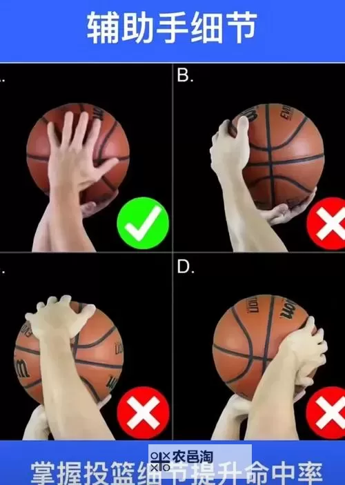 NBA2K14投篮反馈设置方法详解图1