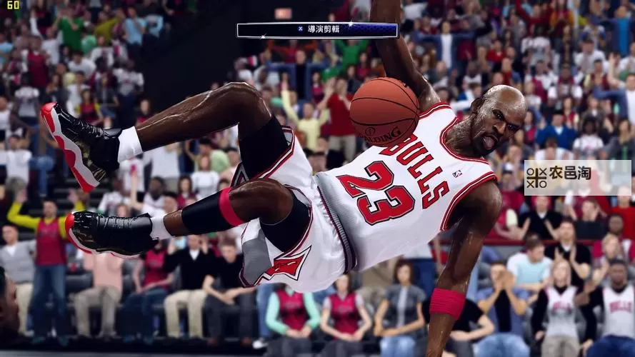 关于NBA2K14直装教程与注意事项全解析图2