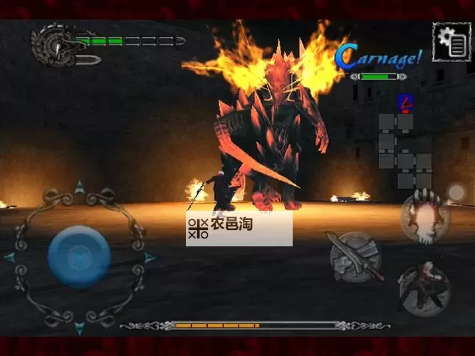 鬼泣4免费版在哪能下:游戏下载指南与推荐平台图2