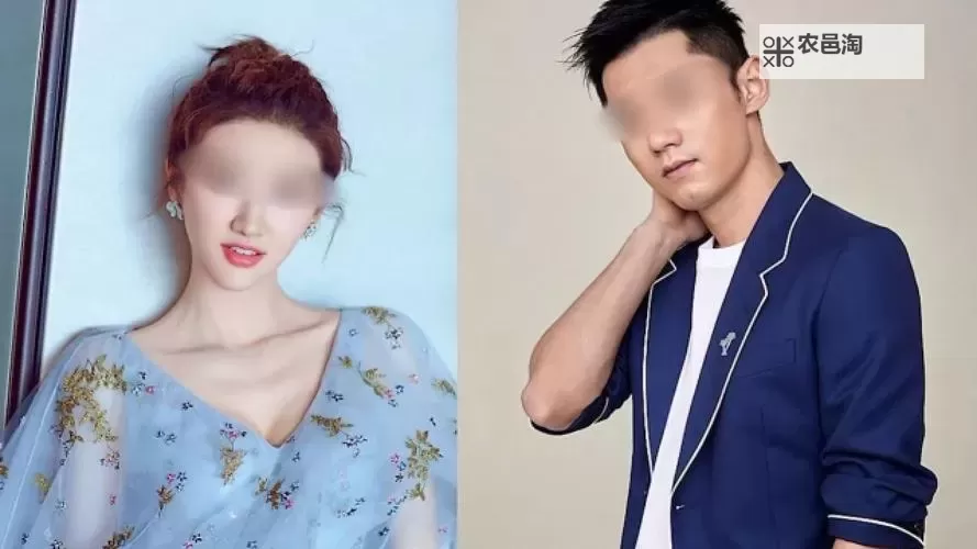 张继科与景甜视频泄露:事件详情与社会反响分析图1