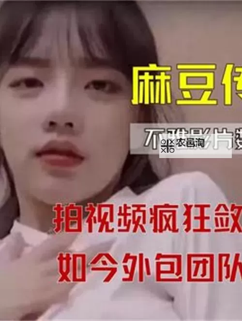 推荐爱豆国产传媒在线观看：优质资源尽在掌握图1