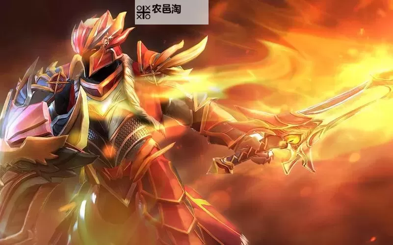 掌握诀窍:龙骑后期六神装全攻略解析图1