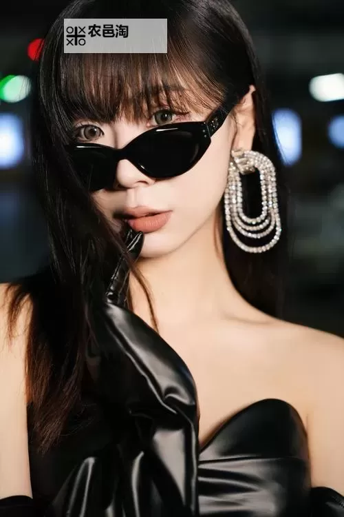 欧美精品一九一:探索高端时尚新潮流图1