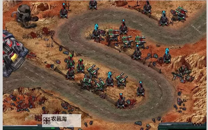 星际争霸2还能玩单机吗:最新玩法与单机模式介绍图1