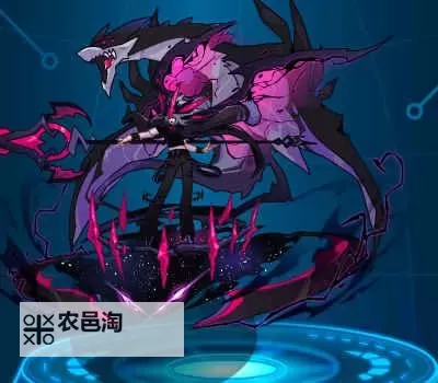 布莱克被索伦森黑化:阴影中的转变与崩溃图1