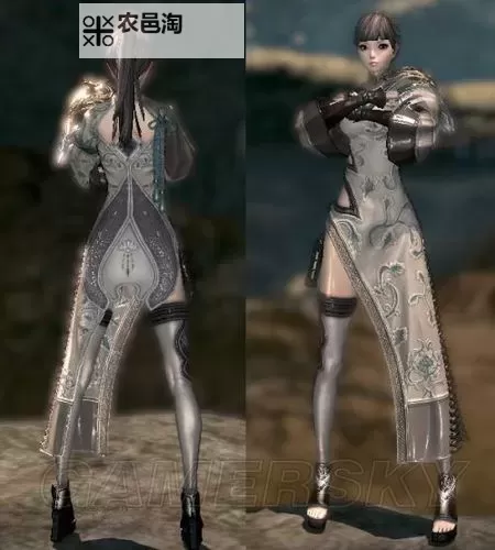 剑灵猎魔人服装获得方式详解与攻略图2